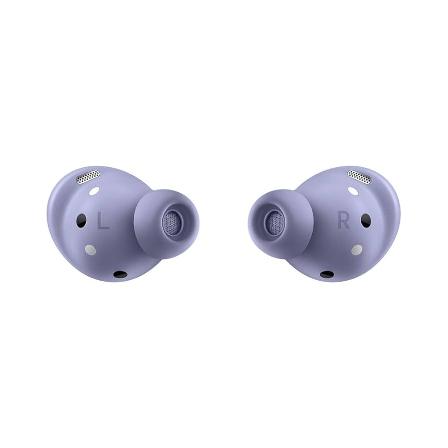イヤホン Galaxy Buds Pro Phantom Violet フルワイヤレスイヤホン Galaxy Buds Pro Phantom Violet SM